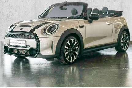 Mini Cooper S Cabrio 11.400 km 31.810 &euro; Köln 50968