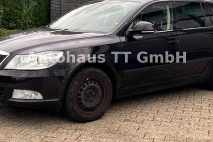 Skoda Octavia 274.321 km 3.450 &euro; Bergheim bei Köln 50126