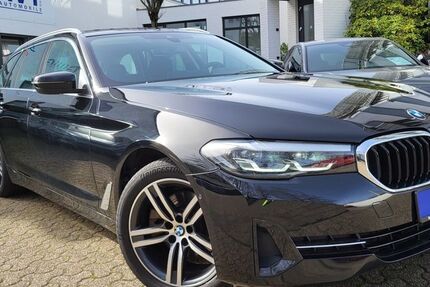 BMW 520 51.037 km 32.890 &euro; Düsseldorf 40231