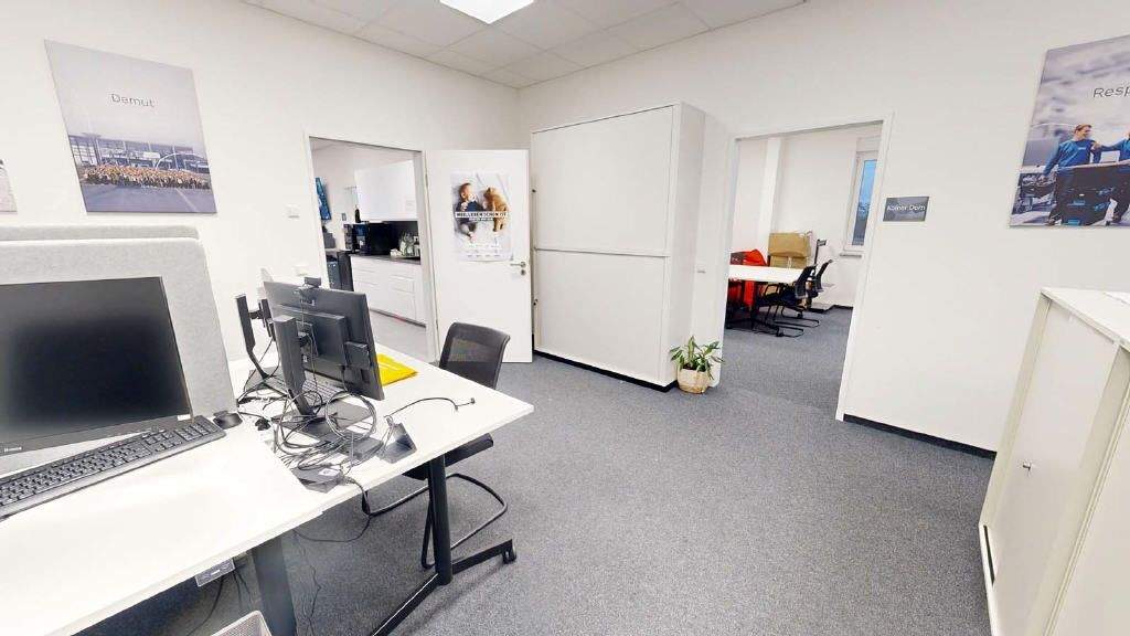 Gewerbeobjekt Köln-Bocklemünd Bocklemünd/Mengenich - 1.525&euro; | Angebot:25703210