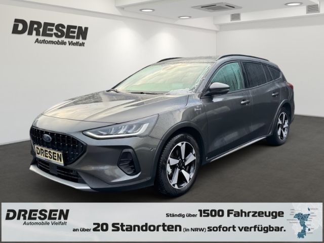 Ford Focus 16.760 km 26.690 &euro; Neuss 41464