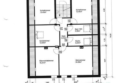 Wohnung Grevenbroich - 5 Zimmer, 95 m&sup2;, 912&euro; | Angebot:25903076