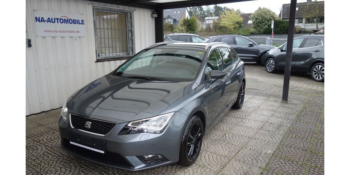 Seat Leon 62.250 km 11.500 &euro; Langenfeld 40764