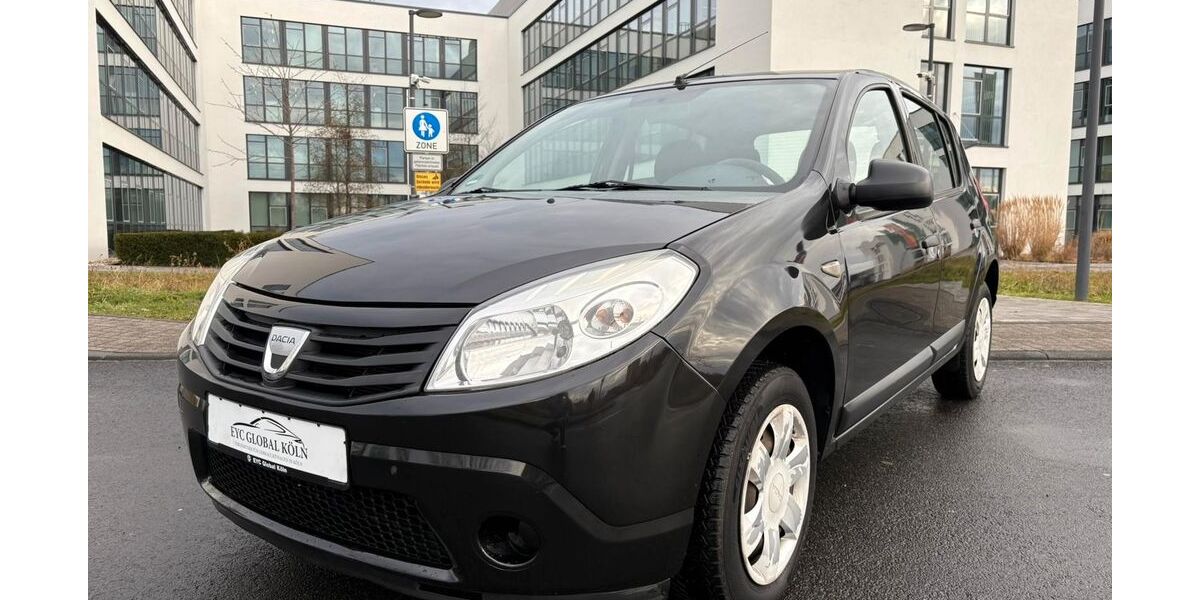 Dacia Sandero 180.000 km 1.999 &euro; Köln (Ostheim) 51107