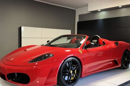 Ferrari F430 64.000 km 139.900 &euro; Köln 51069
