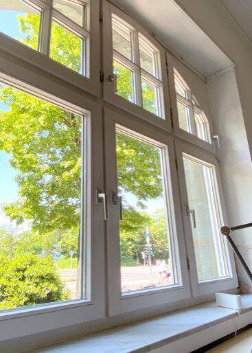 Gewerbeobjekt Düsseldorf Pempelfort - 330&euro; | Angebot:25753068