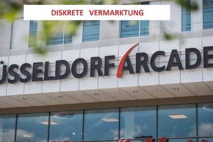 Haus Düsseldorf / Unterbilk Bilk - 2 Zimmer, 630 m&sup2;, 2.750.000&euro; | Angebot:25744350