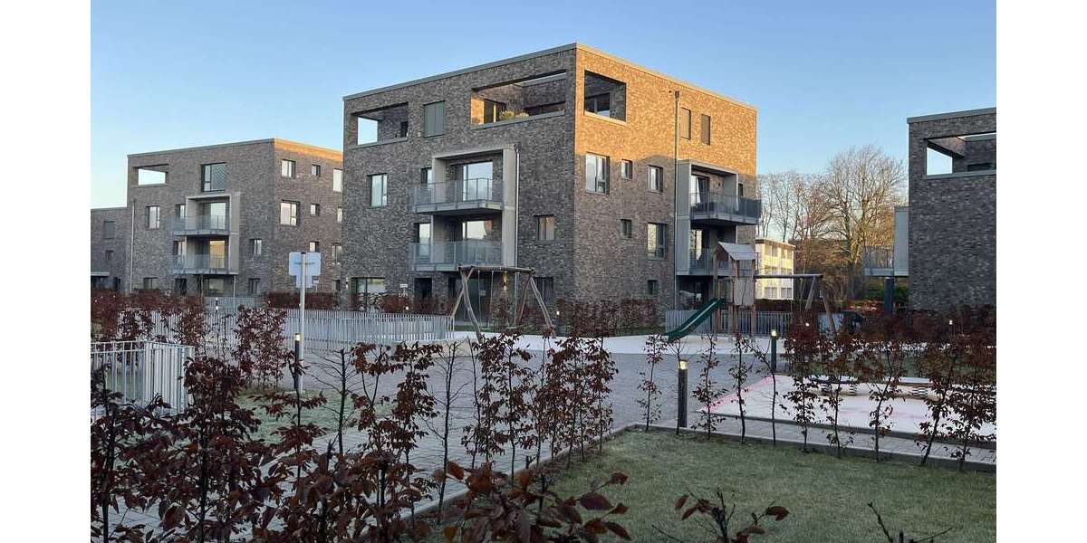 Etagenwohnung Köln Widdersdorf - 4 Zimmer, 122 m&sup2;, 659.900&euro; | Angebot:25988755
