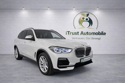 BMW X5 75.500 km 44.999 &euro; Solingen 42697