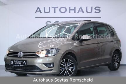 VW Golf Sportsvan 72.500 km 11.999 &euro; Remscheid 42853