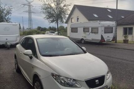 Seat Ibiza 185.000 km 2.000 &euro; bergisch gladbach 51465