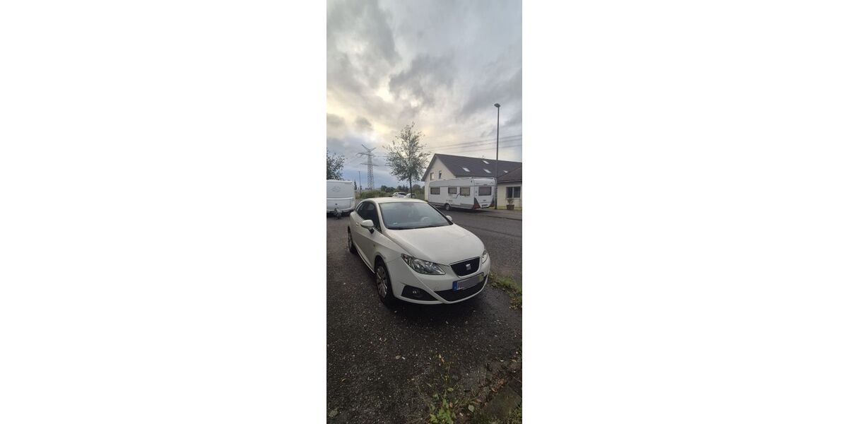 Seat Ibiza 185.000 km 2.000 &euro; bergisch gladbach 51465