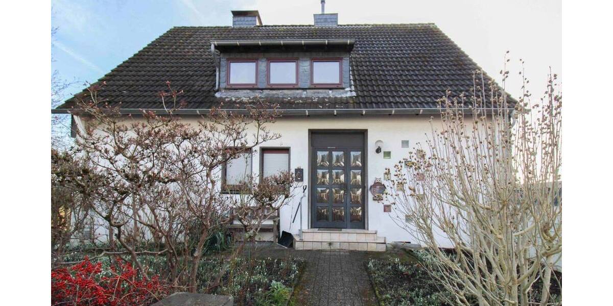Einfamilienhaus Heiligenhaus Mitte - 6 Zimmer, 125 m&sup2;, 539.000&euro; | Angebot:26037214