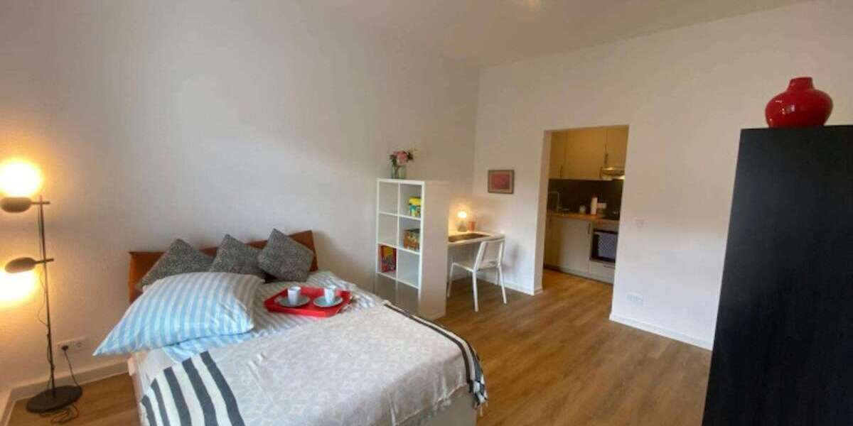 Zimmer Köln Altstadt-Nord - 1 Zimmer, 1.000&euro; | Angebot:23650762