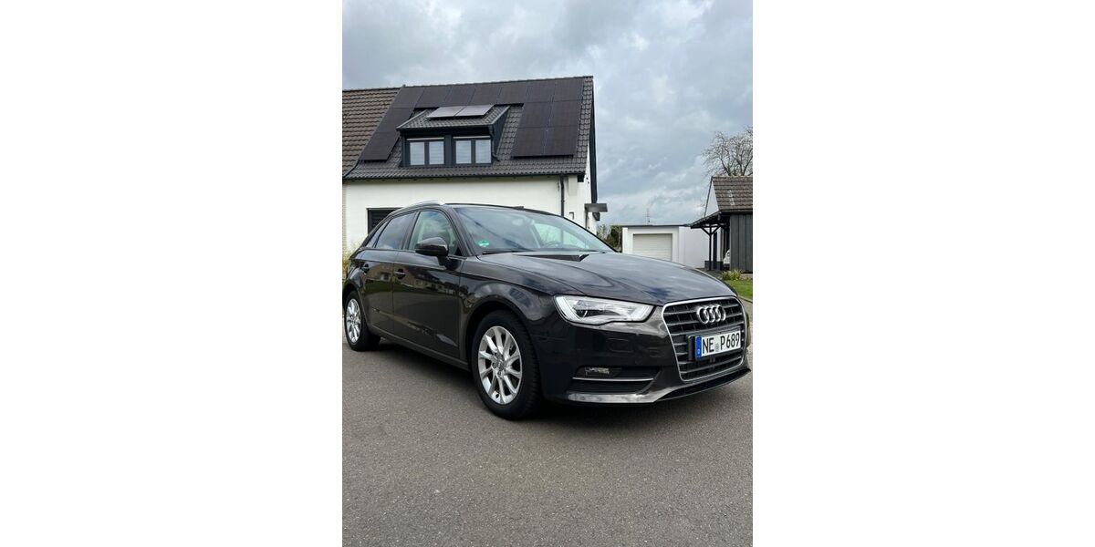 Audi A3 176.000 km 10.500 &euro; Jüchen 41363