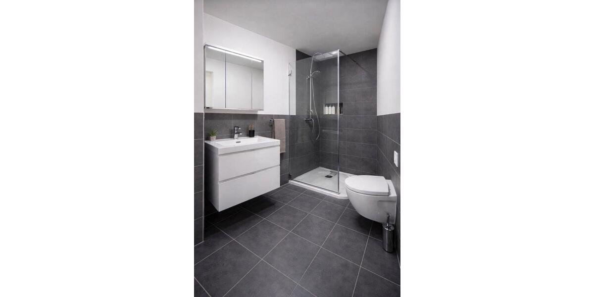 Etagenwohnung Düsseldorf Pempelfort - 2 Zimmer, 59 m&sup2;, 349.000&euro; | Angebot:26709024