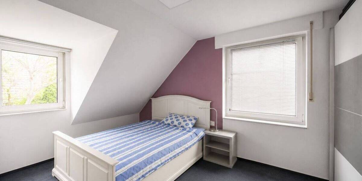 Doppelhaushälfte Neuss Vogelsang - 5 Zimmer, 152 m&sup2;, 699.000&euro; | Angebot:26798113