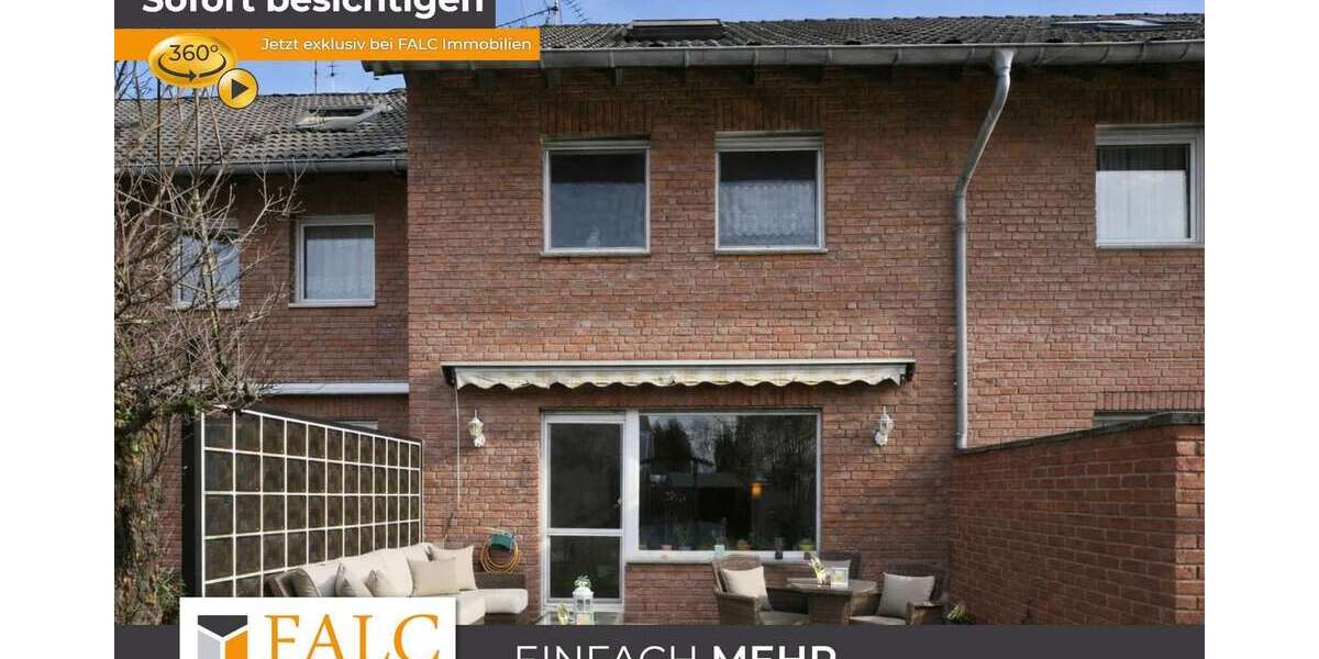 Einfamilienhaus Köln - Meschenich Meschenich - 4 Zimmer, 90 m&sup2;, 365.000&euro; | Angebot:25753713