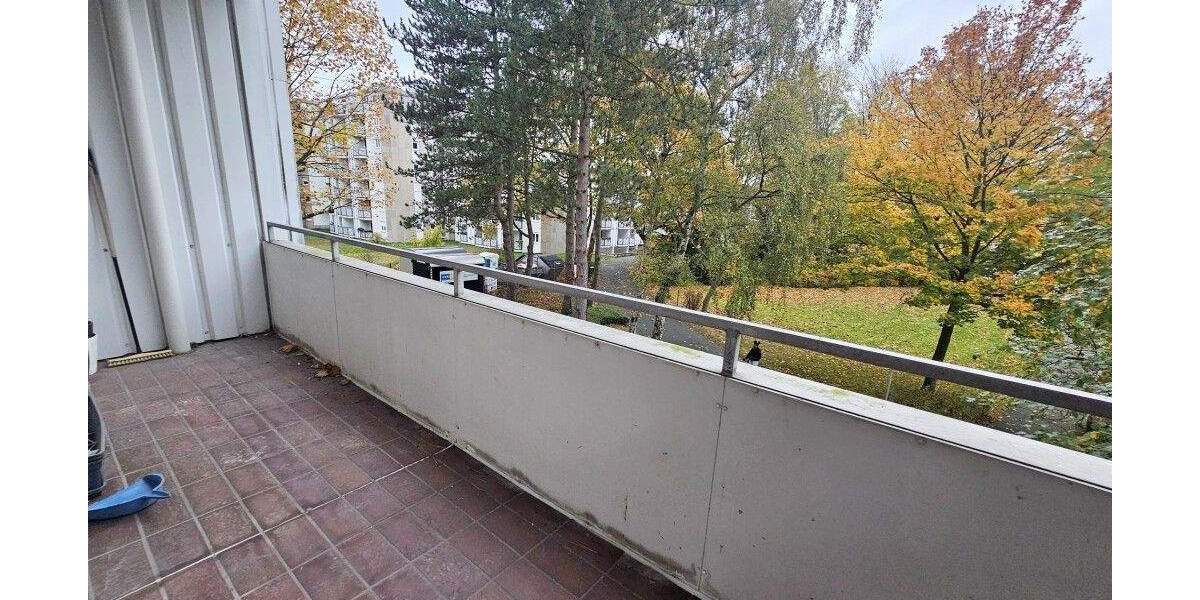 Etagenwohnung Köln Junkersdorf - 2 Zimmer, 80 m&sup2;, 339.000&euro; | Angebot:25702962