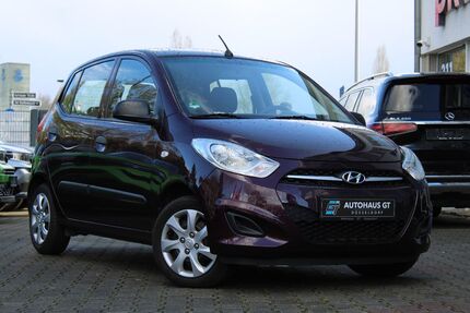 Hyundai i10 33.974 km 4.999 &euro; Düsseldorf 40625