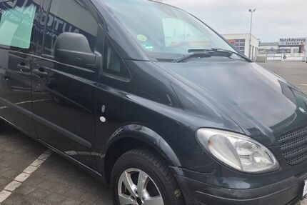 Mercedes-Benz Vito 380.000 km 6.950 &euro; Pulheim 50259