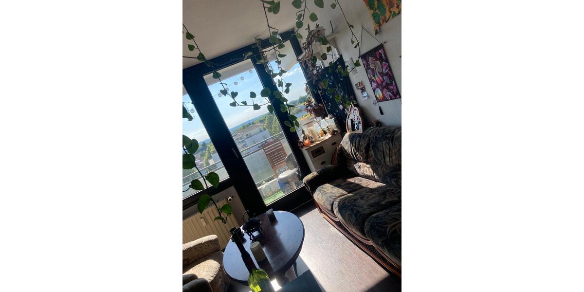 Etagenwohnung Köln Lindenthal - 2 Zimmer, 50 m&sup2;, 990&euro; | Angebot:26698787