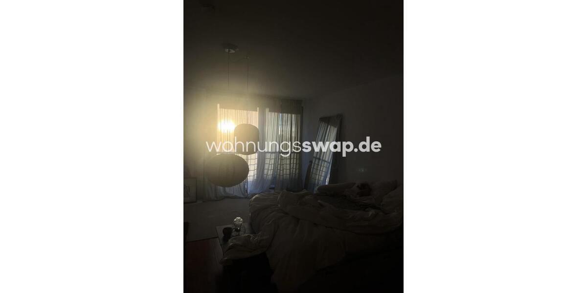 Etagenwohnung Köln Lindenthal - 1 Zimmer, 40 m&sup2;, 640&euro; | Angebot:24541356