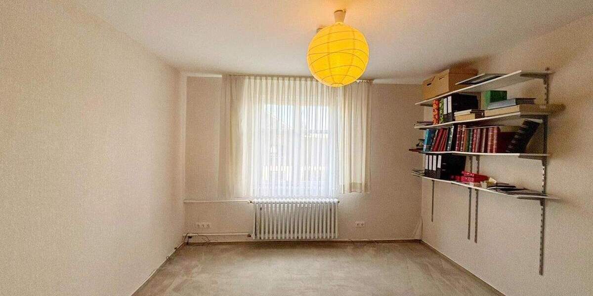 Einfamilienhaus Leverkusen Bürrig - 7 Zimmer, 160 m&sup2;, 619.500&euro; | Angebot:25665877