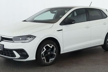 VW Polo 13.800 km 24.684 &euro; Düsseldorf 40233