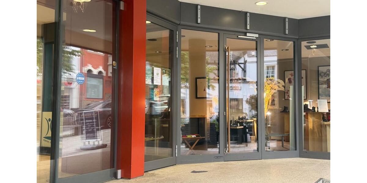 Gewerbeobjekt Bergisch Gladbach Alt-Frankenforst - 2.127&euro; | Angebot:26487157