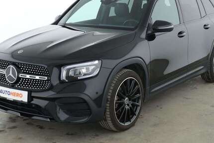 Mercedes-Benz GLB 250 88.302 km 37.980 &euro; Köln 50739