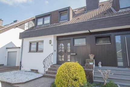 Haus Korschenbroich - 5 Zimmer, 178 m&sup2;, 479.000&euro; | Angebot:25898253