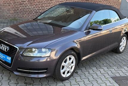 Audi A3 128.405 km 6.700 &euro; Köln 51069