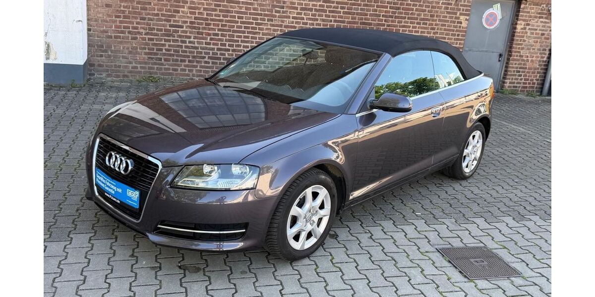 Audi A3 128.405 km 6.700 &euro; Köln 51069