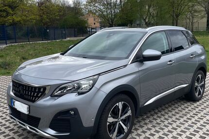 Peugeot 3008 134.000 km 10.700 &euro; Köln 50968