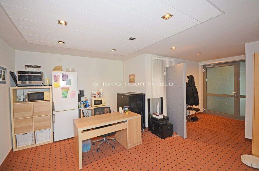 Gewerbeobjekt Bergisch Gladbach Bensberg - 3 Zimmer, 70 m&sup2;, 630&euro; | Angebot:25666589