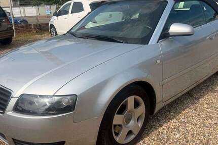 Audi A4 124.700 km 4.950 &euro; Leverkusen 51371