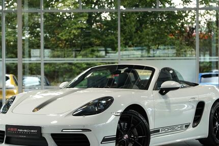 Porsche Boxster 58.000 km 57.900 &euro; Remscheid/NRW 42855