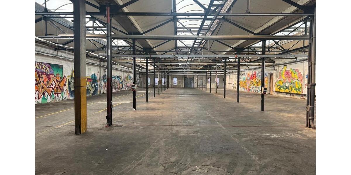 Gewerbeobjekt Haan - 3&euro; | Angebot:21304522