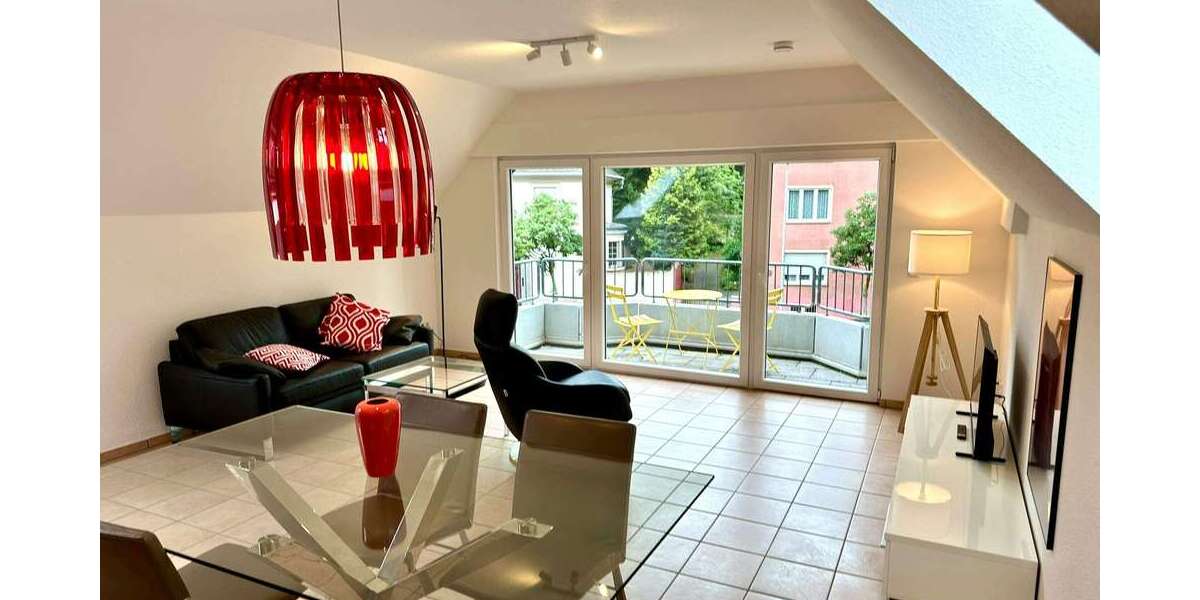 Zimmer Köln Neustadt/Nord - 1 Zimmer, 1.690&euro; | Angebot:25528350