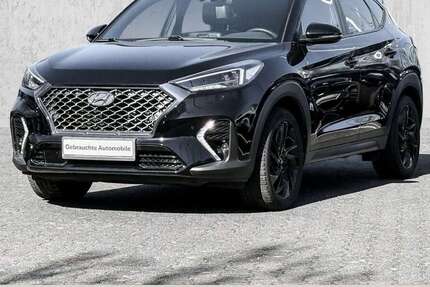Hyundai TUCSON 41.000 km 20.890 &euro; Köln 50739
