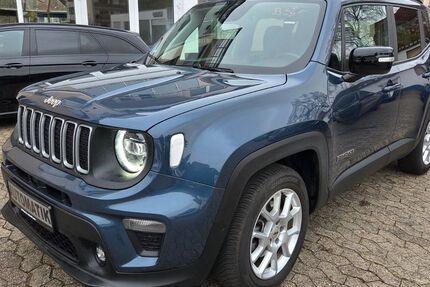 Jeep Renegade 29.800 km 22.990 &euro; Erkrath 40699
