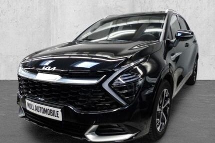 Kia Sportage 33.120 km 32.875 &euro; Köln 50825