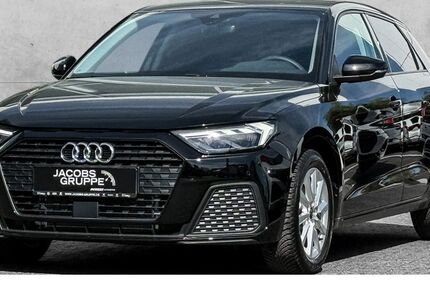 Audi A1 4.444 km 26.870 &euro; Bergheim 50126