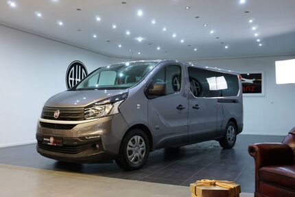 Fiat Talento 442.865 km 8.997 &euro; Remscheid-Lüttringhausen 42899