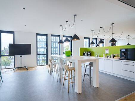 Gewerbeobjekt Düsseldorf Derendorf - 1.567&euro; | Angebot:25867437