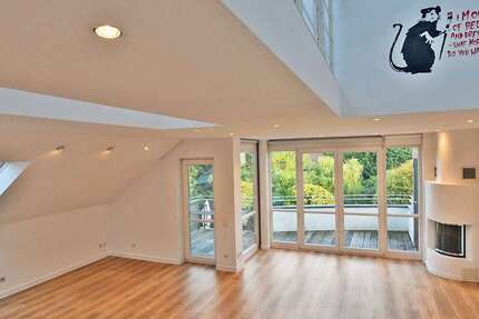 Wohnung Ratingen Hösel - 4.5 Zimmer, 151 m&sup2;, 595.000&euro; | Angebot:23819641