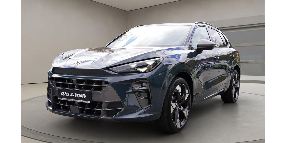 Cupra Terramar 16.012 km 38.150 &euro; Neuss 41460