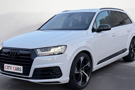 Audi Q7 128.000 km 43.990 &euro; Dormagen 41540