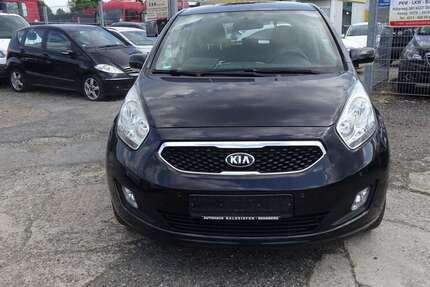 Kia Venga 138.000 km 3.900 &euro; Düsseldorf 40231